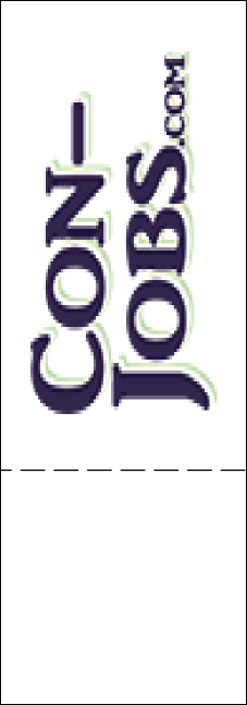 Spaghetti QR Event Ticket Product Back