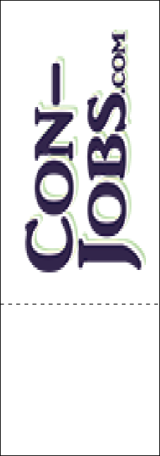 Track and Field QR Event Ticket Product Back