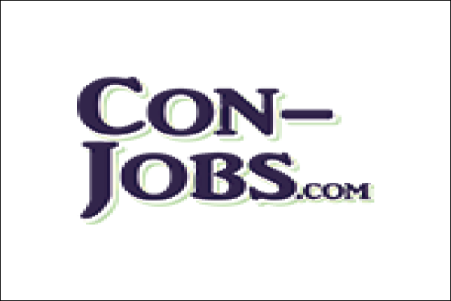 Abstract Geometric Triangles Economy Event Badge Product Back