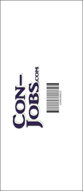 All Purpose Clouds VIP Event Badge Large Product Back