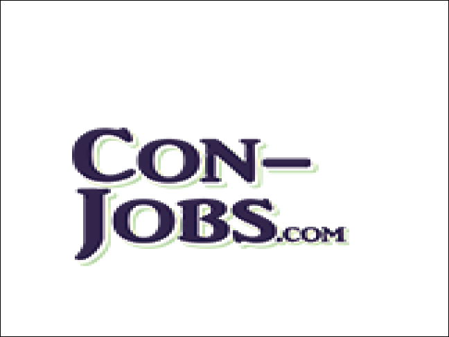 All Purpose Colorful Circles Economy Event Badge Product Back