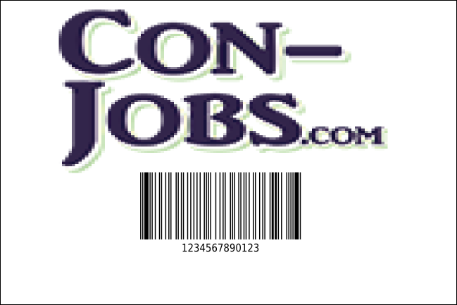 Graduation - Blue and Yellow Economy Event Badge Economy Event Badge Product Back