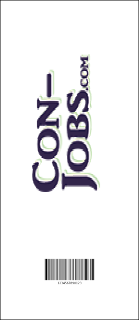 Graduation - Green VIP Event Badge Large VIP Event Badge Large Product Back