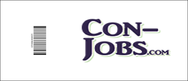 MMA Main Event VIP Event Badge Large VIP Event Badge Large Product Back