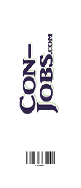 MMA The Fight Night VIP Event Badge Large VIP Event Badge Large Product Back