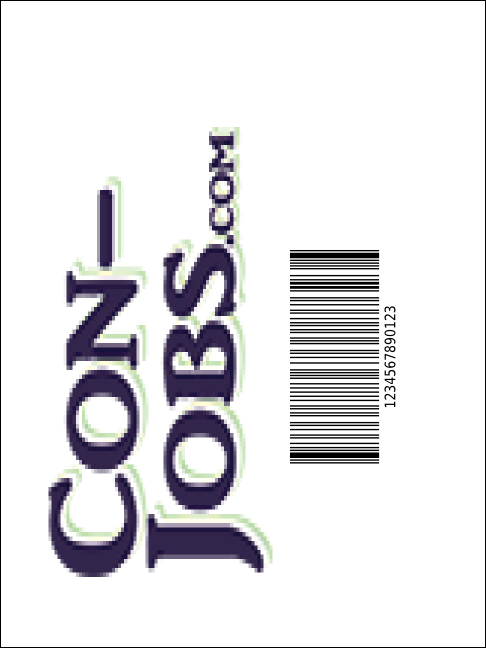 Roaring 20s Economy Event Badge Economy Event Badge Product Back