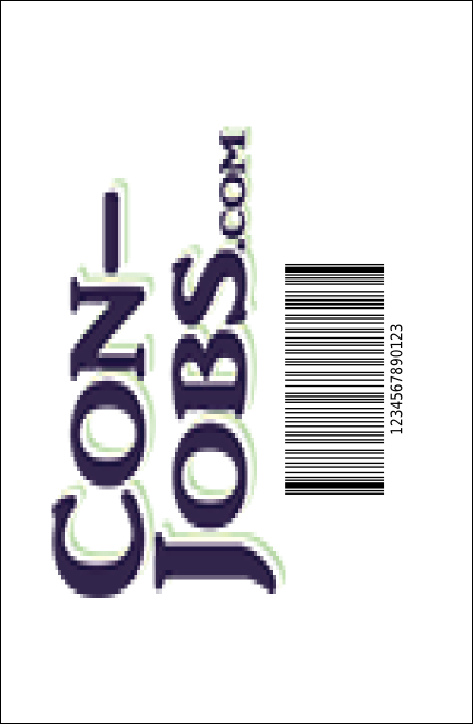 Soccer stadium VIP Event Badge Small VIP Event Badge Small Product Back