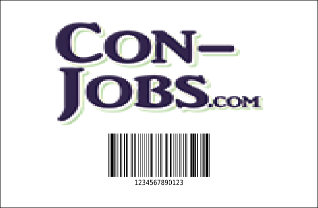 Stand Up Comedy VIP Event Badge Small Product Back