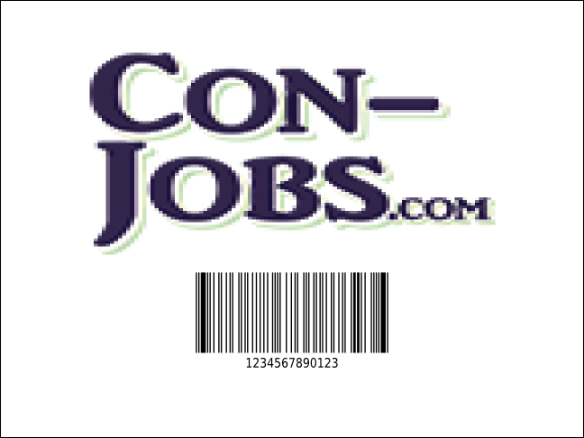Star Theme Economy Event Badge Economy Event Badge Product Back