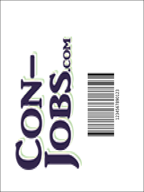 Funky Bottles Economy Event Badge Product Back