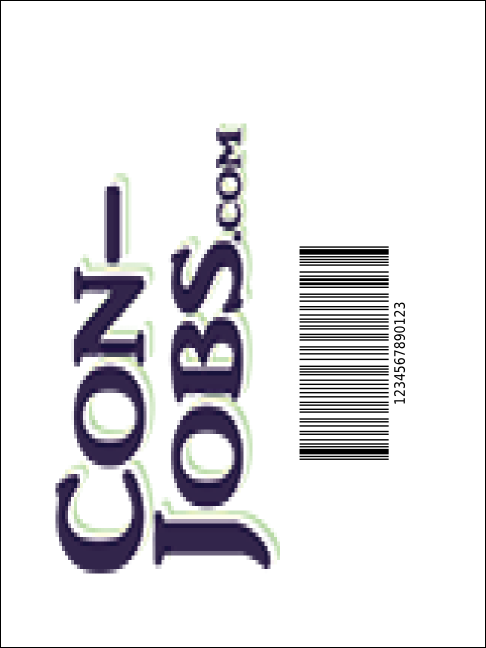 Golf Water Hazard Economy Event Badge Product Back