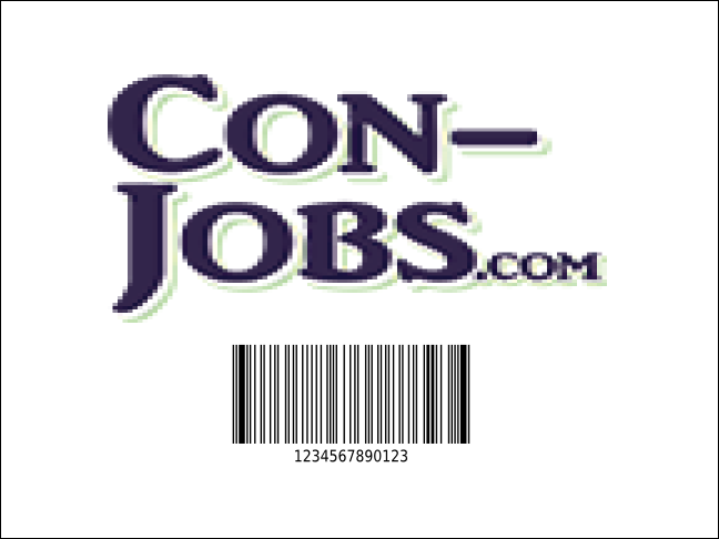 Hip Hop Economy Event Badge Product Back