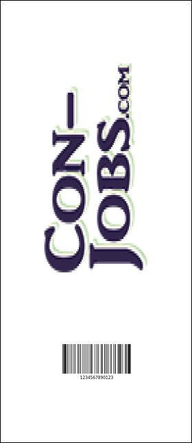 Hollywood Skyline VIP Event Badge Large Product Back