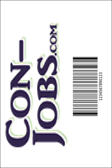 Home Makeover VIP Event Badge Small Product Back