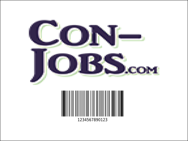 Alt.Chaos Economy Event Badge Product Back