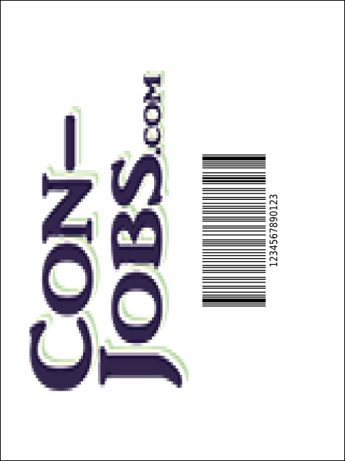 Mexican Fiesta Economy Event Badge Product Back