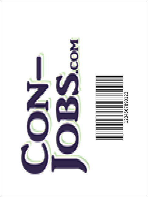 Movie Night Economy Event Badge Product Back