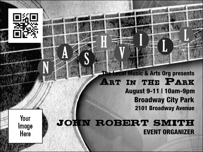 Nashville BW Economy Event Badge