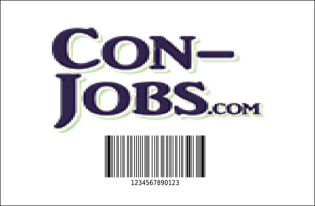 Nature Series - Green VIP Event Badge Small Product Back