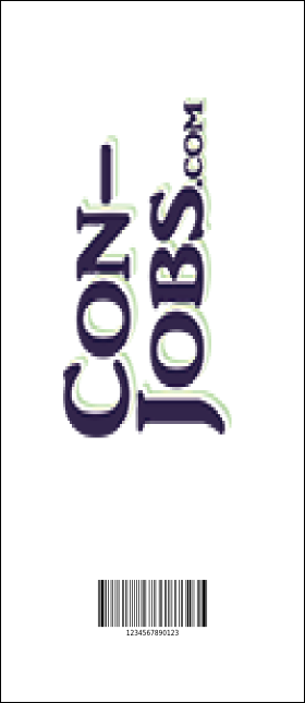 New York VIP Event Badge Large Product Back