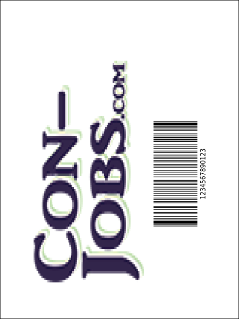 Autism Awareness Economy Event Badge Product Back