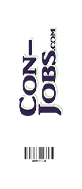 Autism Awareness VIP Event Badge Large Product Back