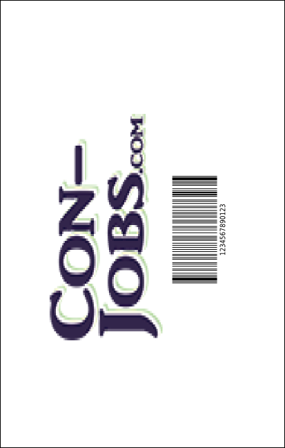 Book Fair VIP Event Badge Medium Product Back