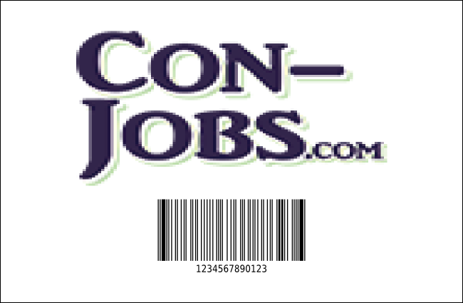 Boston VIP Event Badge Small Product Back