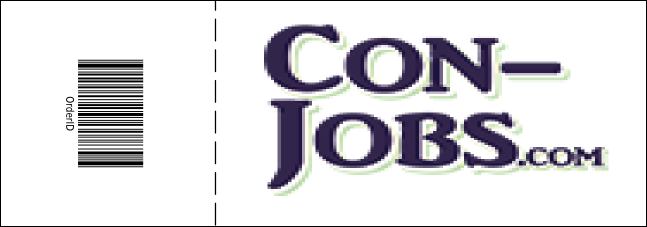 Hip Hop Graffiti Event Ticket Product Back