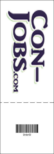 Bike for a Cause Event Ticket Product Back