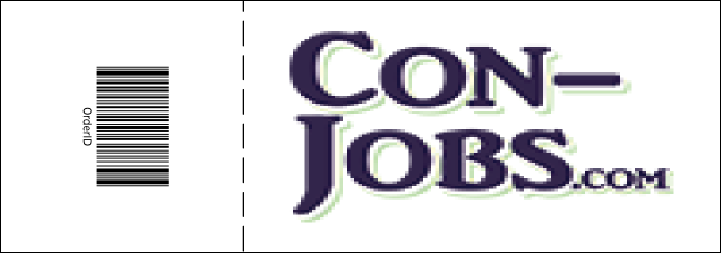 High Holidays Rosh Hashanah Event Ticket 1 Product Back