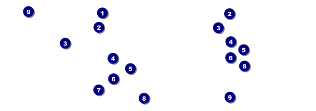 Playful Christmas General Admission Ticket 001 Front Field Markers