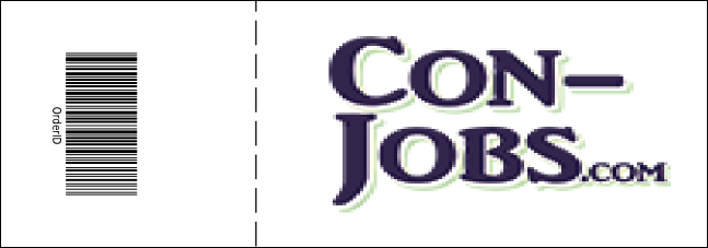 New Year's Celebration General Admission Ticket 001 Product Back