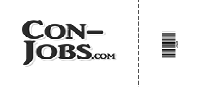 Gala Gift Certificate Product Back