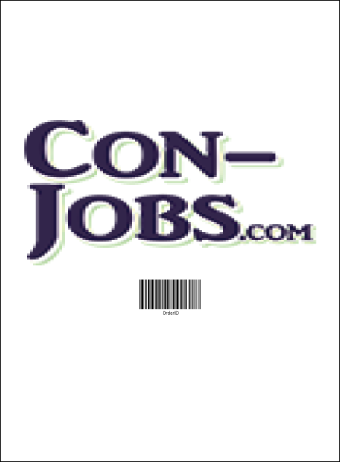 Costume Kids Invitation Product Back