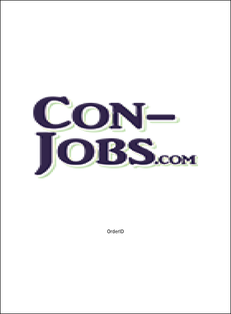 Yin Yang Invitation Product Back