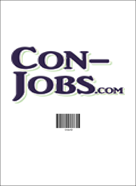 Lotus Flower Invitation Product Back