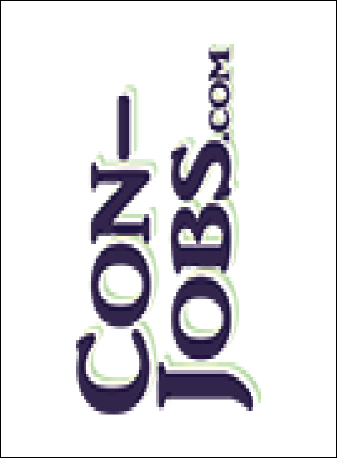 Abstract Lights Invitation Product Back