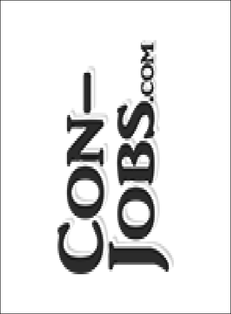 Los Angeles Invitation (Black and white) Product Back