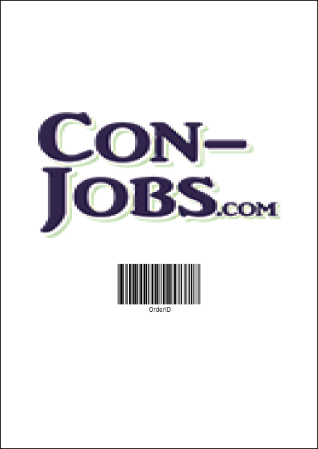 Hip Hop Green Postcard Product Back