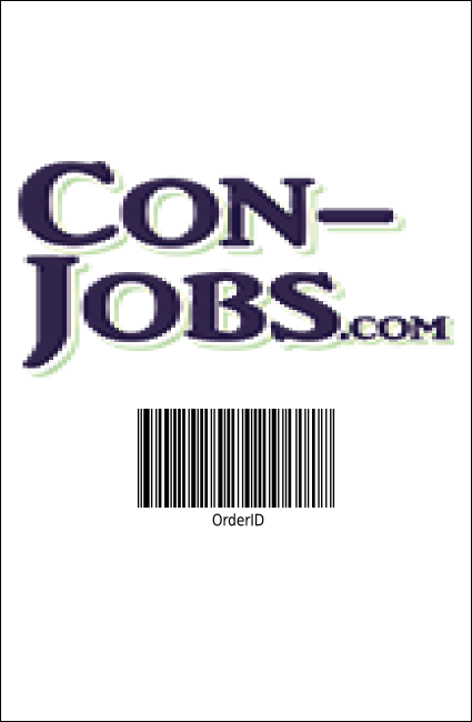 New Hampshire Drink Ticket Product Back