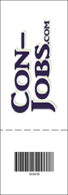 New Hampshire Raffle Ticket Product Back