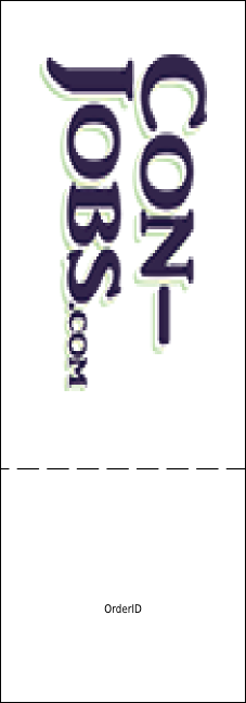 Galaxy Hip Hop Raffle Ticket Product Back