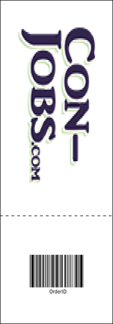 Santa Lineup Raffle Product Back