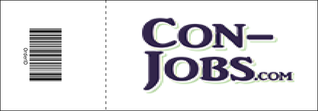 Win a Vacation Raffle Ticket Product Back