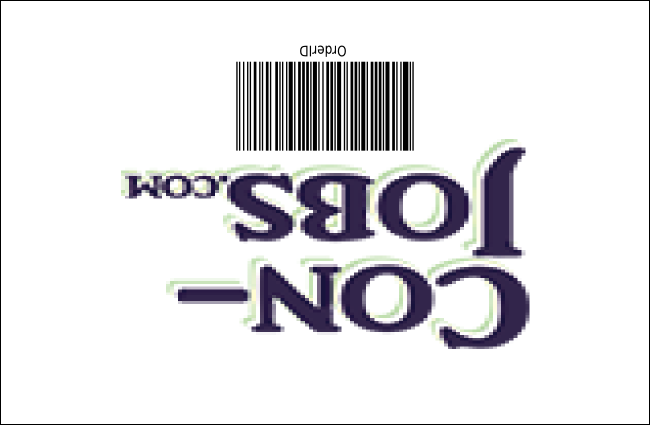 Opera Drink Ticket Product Back