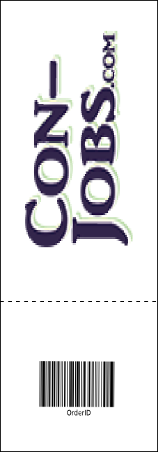 Milwaukee 2 Raffle Ticket Product Back