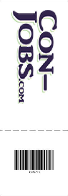 Phoenix Raffle Ticket Product Back