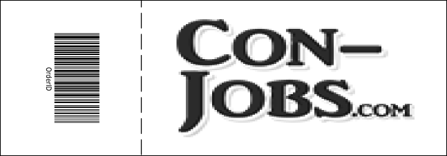 Detroit BW Raffle Ticket Product Back