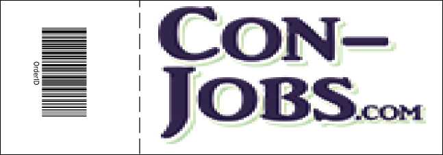 Celebration Raffle Ticket 002 Product Back